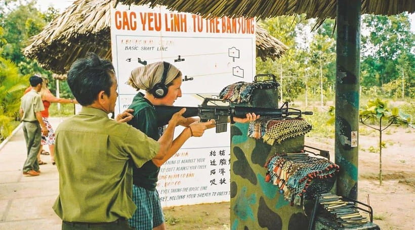 Cu Chi And Mekong Delta 1 Day - Practical Information for Travelers
