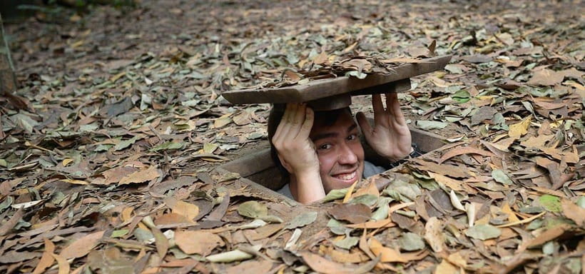 Cu Chi And Mekong Delta 1 Day - Booking and Cancellation Policies