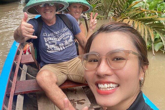 Cu Chi and Mekong Delta - VIP Group Tour by Limousine - Pickup and Meeting
