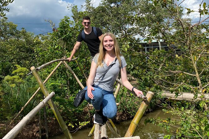 Cu Chi and Mekong Delta - VIP Group Tour by Limousine - Additional Information