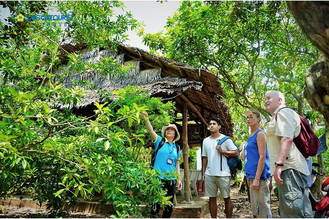 Cu Chi & Mekong Detla - Tips for a Great Experience