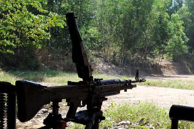 Cu Chi Small Group Half Day Tour - Review Summary and Ratings