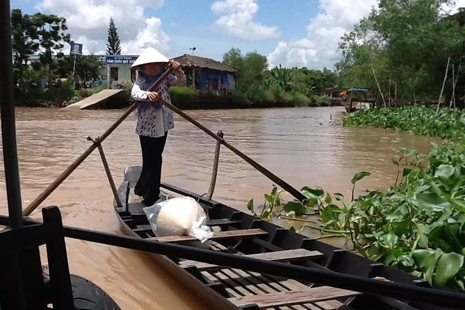 Cu Chi Tunnel & Mekong Delta Tour - Itinerary Overview