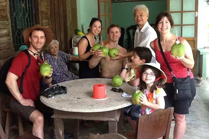 Cu Chi Tunnel & Mekong Delta Tour - Health and Safety Measures