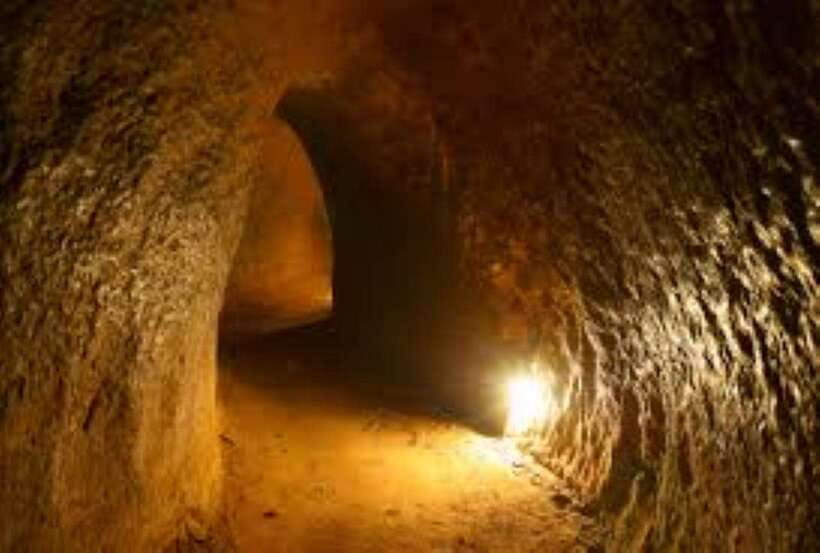Cu Chi Tunnels and Mekong Delta Day Tour - Key Points