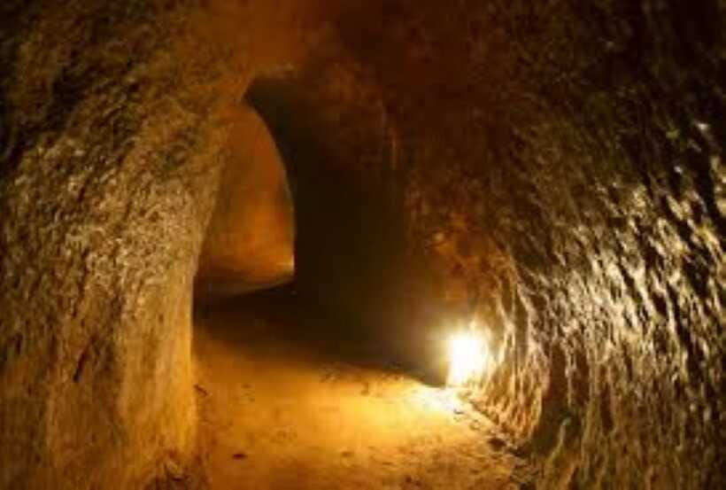 Cu Chi Tunnels and Mekong Delta Day Tour - Shooting Range Experience