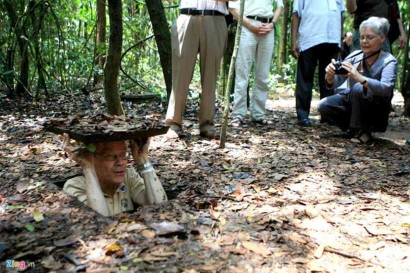 Cu Chi Tunnels and Mekong Delta Day Tour - Mekong Delta Journey