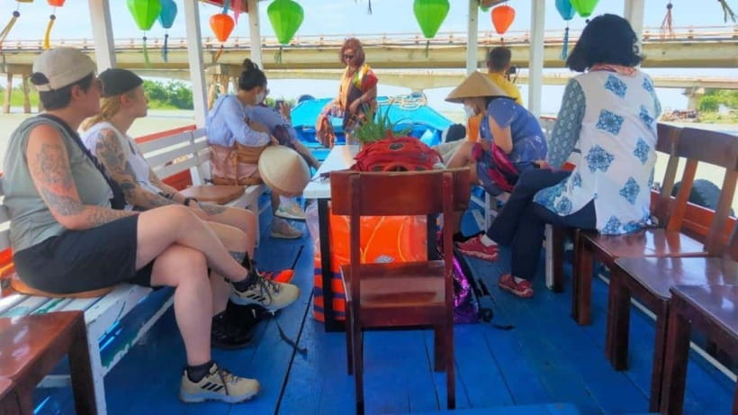 Cu Chi Tunnels and Mekong Delta Day Tour - Frequently Asked Questions