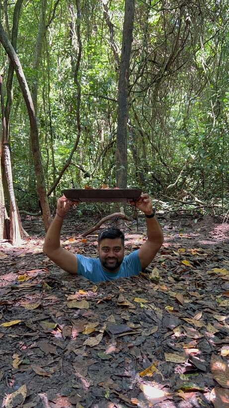 Cu Chi Tunnels And Mekong Delta Full Day Luxury Group Tour - Inclusions and Exclusions