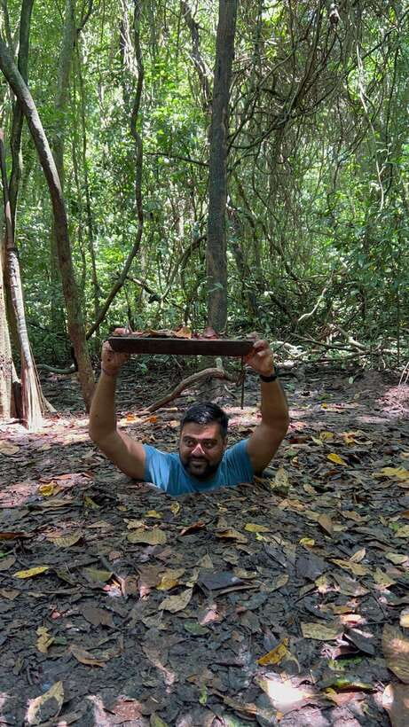 Cu Chi Tunnels And Mekong Delta Full Day Luxury Group Tour - Recommendations