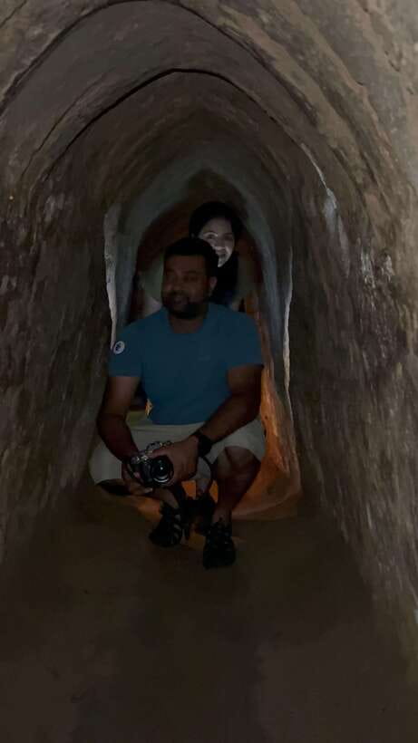 Cu Chi Tunnels And Mekong Delta Full Day Luxury Group Tour - Frequently Asked Questions