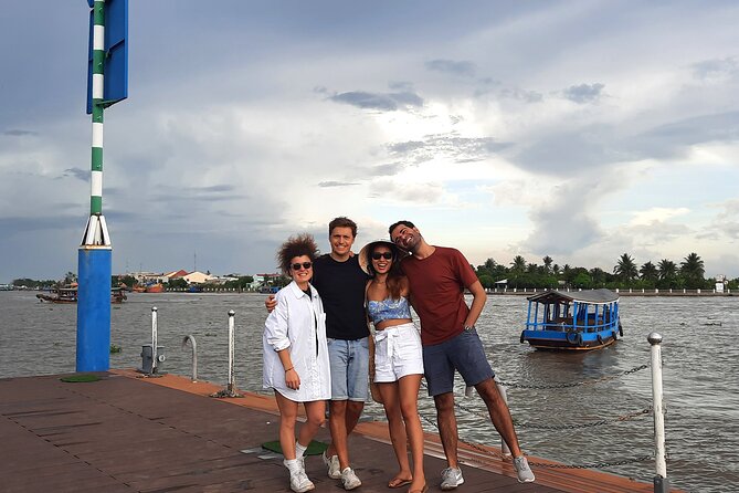 Cu Chi Tunnels and Mekong Delta - VIP Private Tour - Cancellation Policy