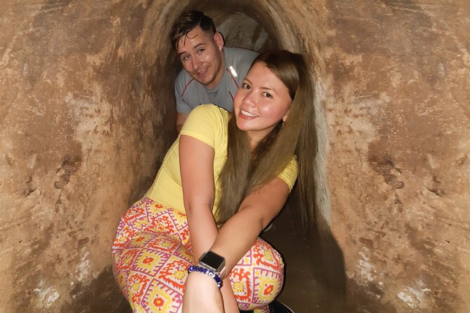Cu Chi Tunnels and Mekong Delta - VIP Private Tour - Reviews