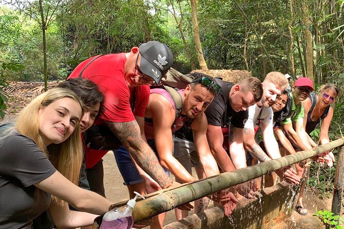 Cu Chi Tunnels and Mekong Delta - VIP Private Tour - Insights From Vietnam War