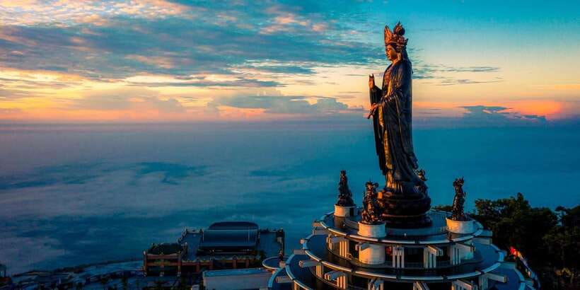 Cu Chi Tunnels & Cao Dai Temple & Ba Den Mountain Full Day - Local Cuisine and Activities