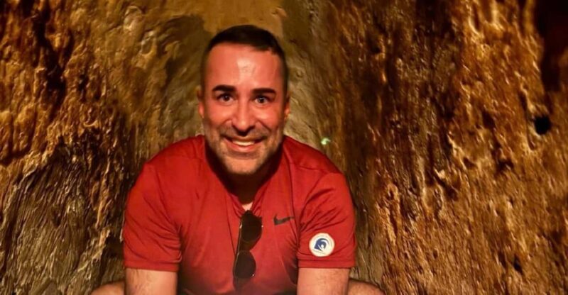 Cu Chi Tunnels Half-Day Adventure From Ho Chi Minh City - Key Points