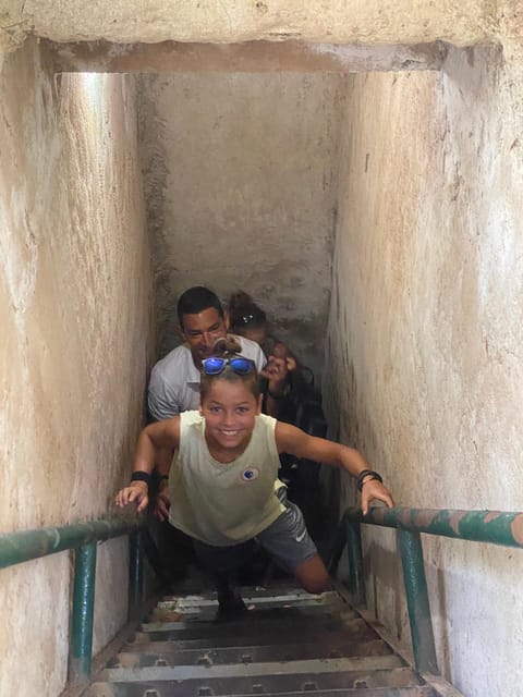 Cu Chi Tunnels Half-Day Adventure From Ho Chi Minh City - Tour Highlights