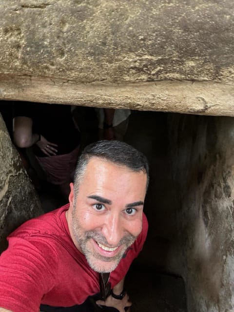 Cu Chi Tunnels Half-Day Adventure From Ho Chi Minh City - Culinary Experience