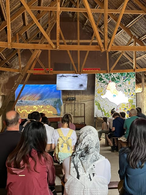 Cu Chi Tunnels Half-Day Adventure From Ho Chi Minh City - Frequently Asked Questions