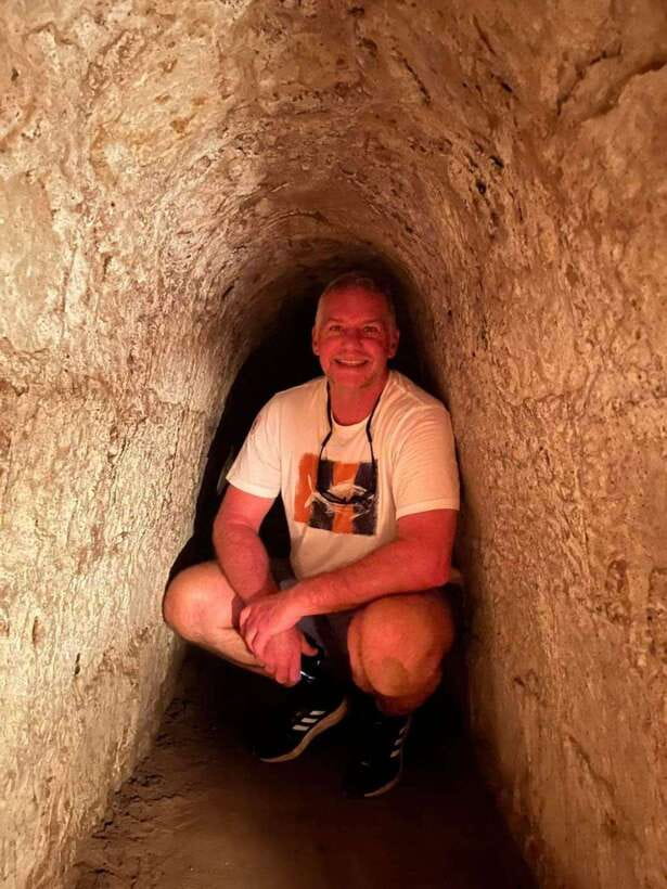 Cu Chi Tunnels Half Day Tour - Tour Overview and Details