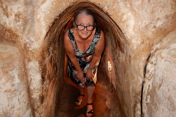 Cu Chi Tunnels Private Tour With A Local Expert - Customer Reviews and Ratings