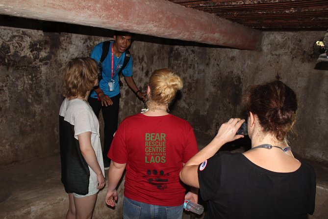 Cu Chi Tunnels Tour (Group and Private) - Tips for Your Visit