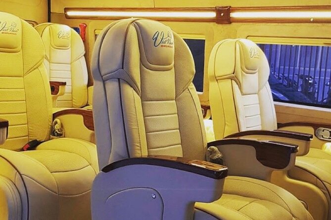 Cu Chi Tunnels VIP Tour by Limousine From HCM City - Cancellation Policy