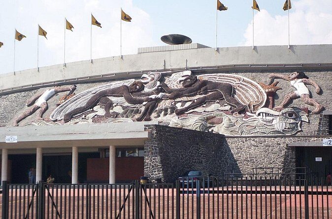 CU-Coyoacán and Xochimilco; Enjoy the Southern Colors of the CDMX - What Travelers Should Know