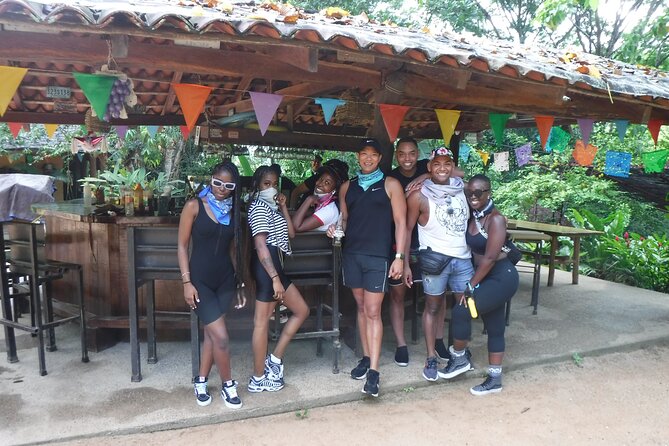Cuale River ATV Jungle Adventure - Pricing