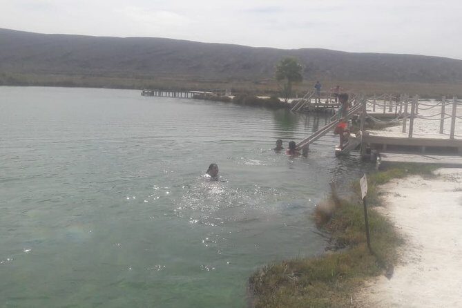 Cuatro Cienegas magic town from Monterrey - Exploring the Magic of Cuatro Cienegas from Monterrey: A Detailed Tour Review