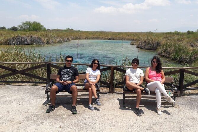 Cuatro Cienegas magic town from Monterrey - Introduction: Who Is This Tour For?