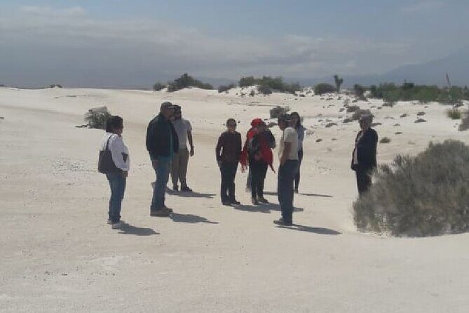 Cuatro Cienegas magic town from Monterrey - Frequently Asked Questions