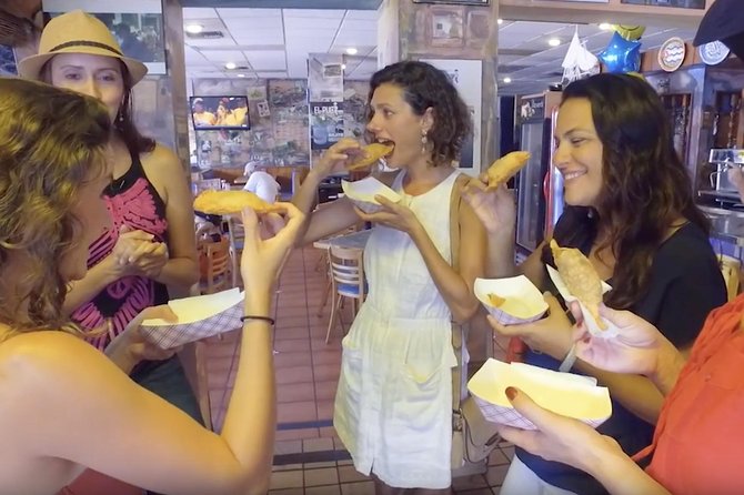 Cuban Food Tour Of Little Havana - Local Cuisine Tastings