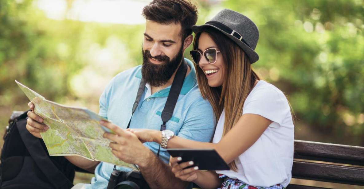 Cuban Heritage:2-Hour Private Walking Tour of Little Havana - Vibrant History and Traditions