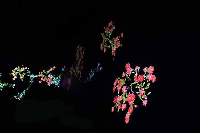 Cube of Art Uppsala Museum of Interactive Art - The Experience: What to Expect from the Cube of Art