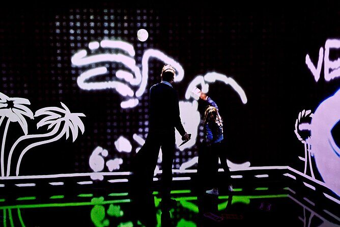 Cube of Art Uppsala Museum of Interactive Art - The Price and Its Worth