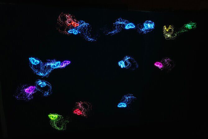 Cube of Art Uppsala Museum of Interactive Art - The Sum Up: Who Should Consider Visiting?