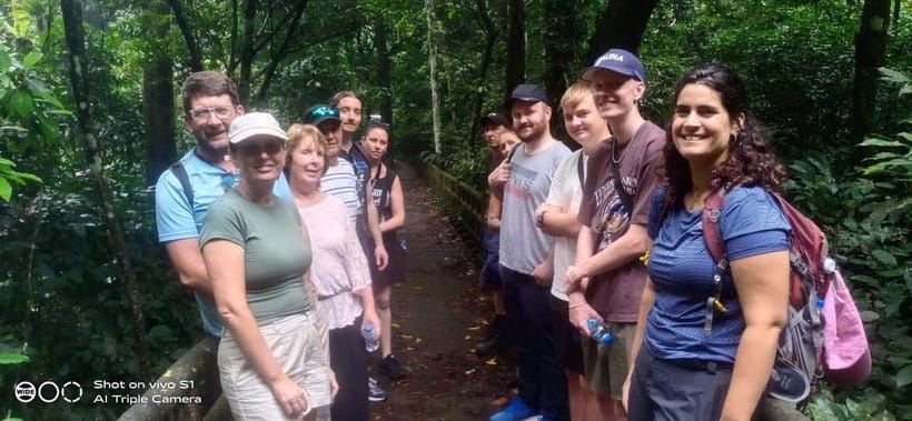 Cuc Phuong Day Trip From Hanoi - Group Size and Guide