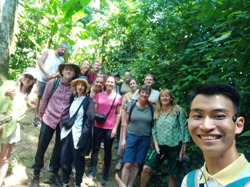 Cuc Phuong National Park Full Day Trip From Hanoi - Trip Overview
