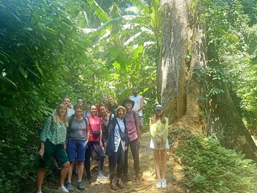Cuc Phuong National Park Full Day Trip From Hanoi - Highlights