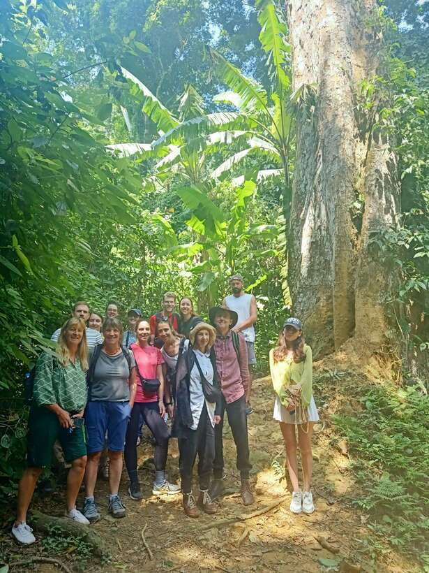 Cuc Phuong National Park Full Day Trip From Hanoi - Important Information
