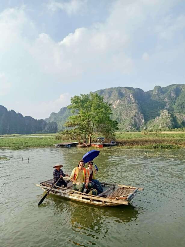 Cuc Phuong National Park Full Day Trip From Hanoi - Guide and Language