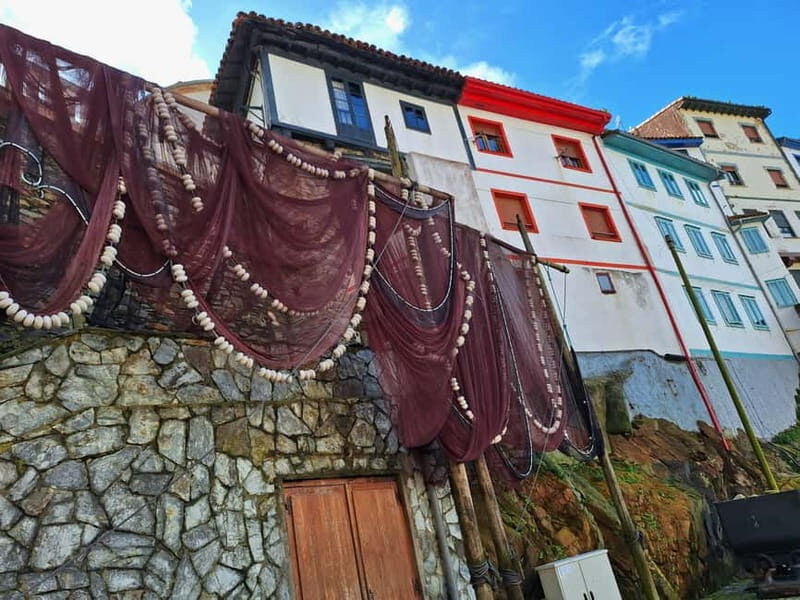 Cudillero, Aviles and Faro de Cabo Peñas tour from Oviedo - Authenticity and Value