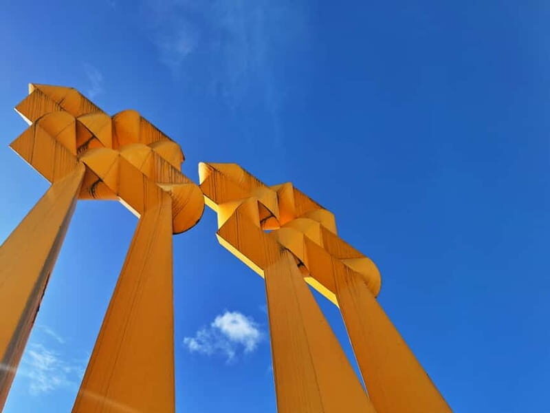 Cudillero, Aviles and Faro de Cabo Peñas tour from Oviedo - The Sum Up