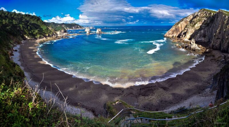 Cudillero: Guided Day Trip of the Cantabrian Coastline - Key Points