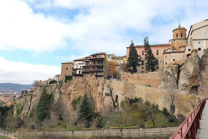 Cuenca and the Enchanted City Private Tour from Madrid - An In-Depth Look at the Cuenca and the Enchanted City Private Tour from Madrid