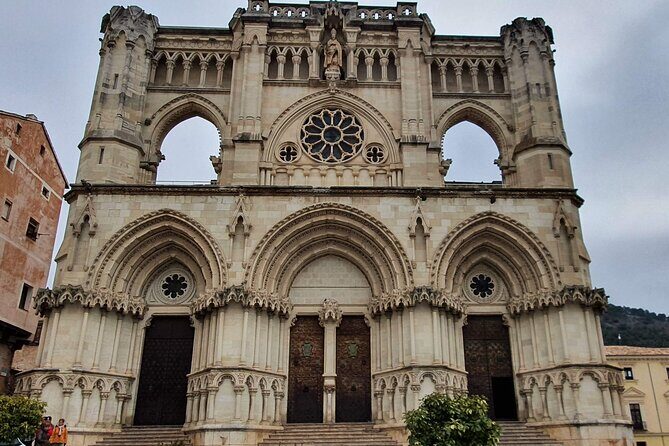 Cuenca and the Enchanted City Private Tour from Madrid - The Enchanted City: Nature’s Surreal Art Gallery