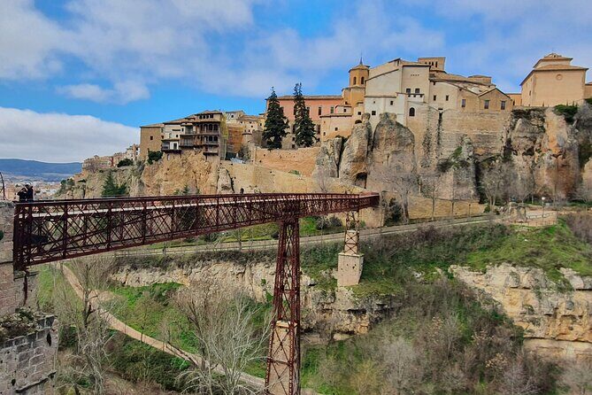 Cuenca and the Enchanted City Private Tour from Madrid - Final Thoughts