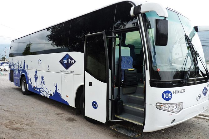 Cuenca Arrival Transfer - About Your Stay