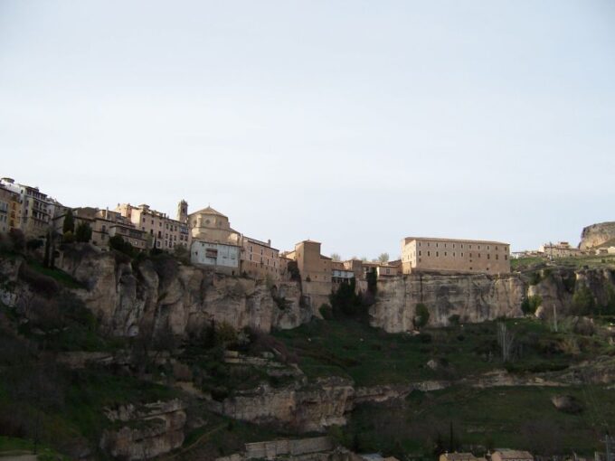 Cuenca: Medieval Old Town - Discovering the Secrets of Cuenca
